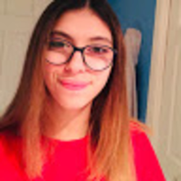 Meet your Posher, Marwa - Picture 1 of 1